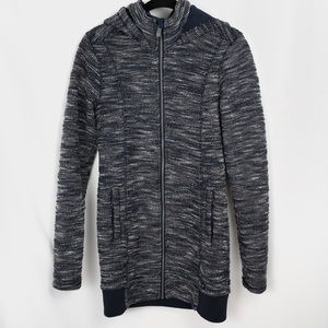 Bench Fleece Lined Coat